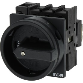 Eaton P1-32/EA/SVB-SW/N 3P Nero (093452)