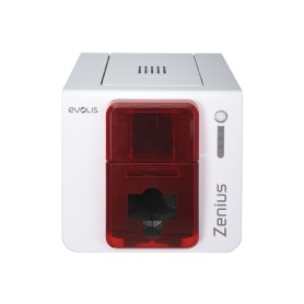Evolis ZN1U-GP1 stampante per schede plastificate Sublimazione del colore/trasferimento termico della resina A colori 300 x 300 