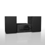 Panasonic SC-PM704 Microsistema audio per la casa 80 W Nero (SC-PM704EG-K)