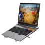 ERGO PORTABLE LAPTOP COOLING STAND (THANA11G)
