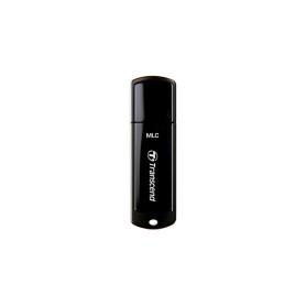 Transcend JetFlash JF270M unità flash USB 16 GB USB tipo A 3.2 Gen 1 (3.1 Gen 1) Nero (TS16GJF270M)