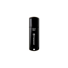 Transcend JetFlash JF270M unità flash USB 32 GB USB tipo A 3.2 Gen 1 (3.1 Gen 1) Nero (TS32GJF270M)