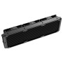 Antec VORTEX VIEW 360 Processore Raffreddatore di liquidi tutto in uno 12 cm Nero 1 pz (0-761345-40064-0)