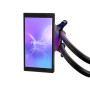 Antec VORTEX VIEW 360 Processore Raffreddatore di liquidi tutto in uno 12 cm Nero 1 pz (0-761345-40064-0)