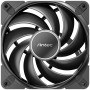 Antec VORTEX VIEW 360 Processore Raffreddatore di liquidi tutto in uno 12 cm Nero 1 pz (0-761345-40064-0)