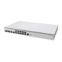 Mikrotik CRS812 DDQ 10G Ethernet (100/1000/10000) (CRS812-8DS-2DQ-2DDQ-RM)