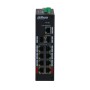 Dahua Technology PFS3211-8GT-120-V2 switch di rete Non gestito Gigabit Ethernet (10/100/1000) Supporto Power over Ethernet (PoE)