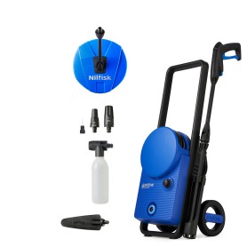 Nilfisk Core 125-5 PCA EU idropulitrice Verticale Elettrico 438 l/h 1,4 W Blu (128471251)
