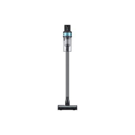 Samsung VS20B75BGR1 Aspirapolvere a bastone 2 in 1 Batteria Secco Senza sacchetto 200 W Nero, Cromo (VS20B75BGR1/WD)