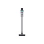 Samsung VS20B75BGR1 Aspirapolvere a bastone 2 in 1 Batteria Secco Senza sacchetto 200 W Nero, Cromo (VS20B75BGR1/WD)