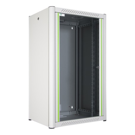 LOGON RWP20U56WH rack 20U Da parete Bianco