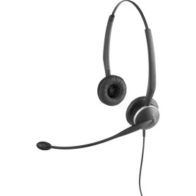 Jabra GN2100 Auricolare Cablato A Padiglione Ufficio Nero (2129-82-04)