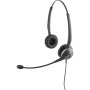 Jabra GN2100 Auricolare Cablato A Padiglione Ufficio Nero (2129-82-04)