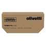 Olivetti B0708 cartuccia toner 1 pz Originale Nero (B0708)