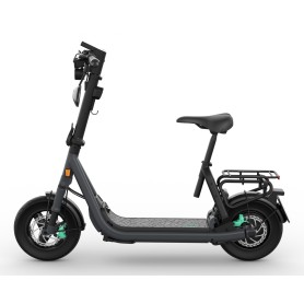 Egret GTs scooter elettrico 1 seduta(e) 45 km/h Grafite, Grigio (97230-GR)