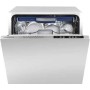 Lavastoviglie Oranier 7592 84 completamente integrata, larghezza 60 cm, Aquastop, 9 programmi di lavaggio