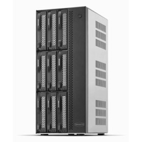 TerraMaster T9-500 Pro 9bay NAS 10-Core DDR Diskless (T9-500 PRO)