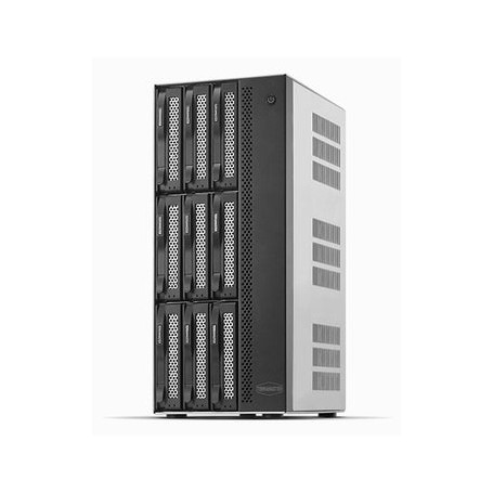 TerraMaster T9-500 Pro 9bay NAS 10-Core DDR Diskless (T9-500 PRO)