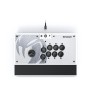 NACON DAIJA Arcade Stick Nero, Bianco USB Speciale PC, PlayStation 4, PlayStation 5 (PS5OFARCADESTICK)