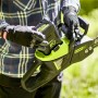 Greenworks GD60CS40 Nero, Verde (2001807)
