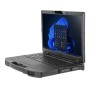 Getac S510 Intel Core Ultra 7 155U Computer portatile 39,6 cm (15.6") Touch screen Full HD 8 GB DDR5-SDRAM 512 GB SSD Wi-Fi 6E ( (SU4N6CQ4SJX5)