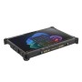 Getac F120 Intel Core Ultra 5 256 GB 31 cm (12.2") 16 GB Wi-Fi 7 (802.11be) Windows 11 Pro Nero (FW1764WI2DZS)