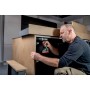 Metabo SB 18 L BL 1700 Giri/min Senza chiave 900 g Nero, Verde, Rosso, Argento (613157840)
