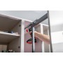 Metabo SB 18 L BL Q 1700 Giri/min 1,3 kg Nero, Verde, Rosso, Argento (613158500)