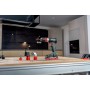Metabo SB 18 L BL Q 1700 Giri/min 1,3 kg Nero, Verde, Rosso, Argento (613158500)