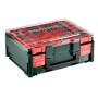 Metabo SB 18 L BL Set 1700 Giri/min Senza chiave 1,3 kg Nero, Verde, Rosso, Argento (613157710)