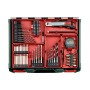 Metabo SB 18 L BL Set 1700 Giri/min Senza chiave 1,3 kg Nero, Verde, Rosso, Argento (613157710)