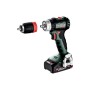 Metabo SB 18 L BL Q 1700 Giri/min 900 g Nero, Verde, Rosso, Argento (613158840)