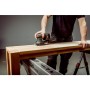 Metabo SM 18 LTX BL Levigatrice orbitale 20000 Giri/min Nero, Verde, Rosso (602089840)