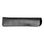 Caran d-Ache Ecridor Nero Penna a sfera retrattile a clip Medio 1 pz (8902.010)