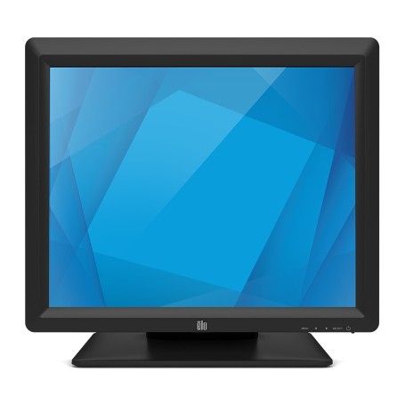 Elo Touch Solutions 1517L 38,1 cm (15") LED 270 cd/m² Nero Touch screen (E596184)