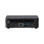 Ernitec WORKSTATION-BX-ANUC14-7-16-1TB PC/stazione di lavoro 16 GB DDR5-SDRAM Windows 11 Pro Mini PC