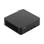 Ernitec WORKSTATION-BX-ANUC14-7-16-1TB PC/stazione di lavoro 16 GB DDR5-SDRAM Windows 11 Pro Mini PC