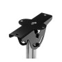 Peerless MOD-FPSKIT150-B Supporto TV a parete 152,4 cm (60") Nero (MOD-FPSKIT150-CPF-B)
