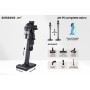 Samsung Aspirapolvere senza filo Jet™ 95 complete extra 210W VS20C9554TK (VS20C9554TK/WA)