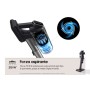 Samsung Aspirapolvere senza filo Jet™ 95 complete extra 210W VS20C9554TK (VS20C9554TK/WA)