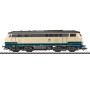 Märklin 39215 modellino in scala Modello di treno Preassemblato HO (1:87)