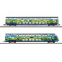 Märklin 87307 modellino in scala Modello di treno Preassemblato Z (1:220)