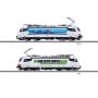 Märklin 38801 Modello di locomotiva Preassemblato HO (1:87) (038801)