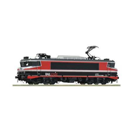 Roco 7500068 modellino in scala Modello di locomotiva express Preassemblato HO (1:87)