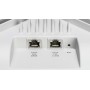 LANCOM LX-7200E 9600 Mbit/s Bianco Supporto Power over Ethernet (PoE) (61929)