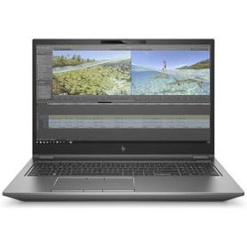 REFURBISED HP NB WKS 15,6" ZBOOK FURY 15 i7-11850H 16GB 512GB SSD RTX A3000 6GB WIN 11 PRO (REFNBFURYI7)