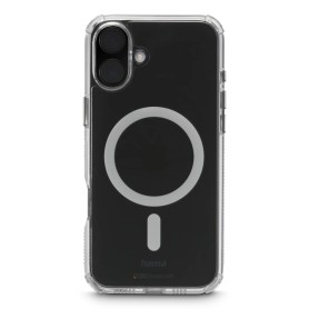 Hama Extreme Protect custodia per cellulare 17 cm (6.7") Cover Trasparente (00136856)