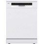 Lavastoviglie Amica GSP 543 912 W, larghezza 60 cm, 14 coperti, Aquastop, 6 programmi, OpenDry, bianca (1195099)