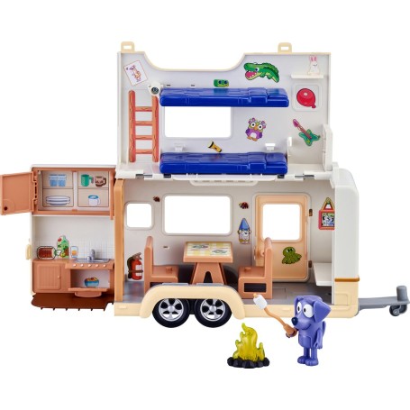 Moose Toys MS13086 set da gioco