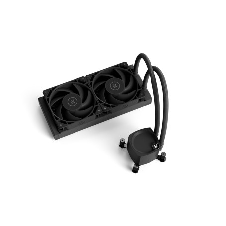 EK Water Blocks 3831109900185 parte e accessorio del sistema di raffreddamento del computer Modulo ventilatore